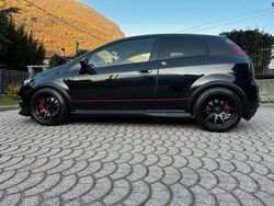 Usata 2010 Abarth Grande Punto Due volumi | 9500 € (Buon prezzo)