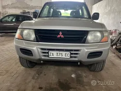 Usata 2002 Mitsubishi Pajero SUV | 8800 € (Ottimo prezzo)