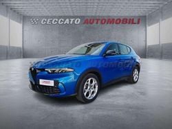 Blu Usata 2022 Alfa Romeo Tonale Sprint SUV | 24.024 € (Ottimo prezzo)