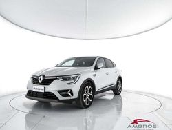 Bianco Usata 2022 Renault Arkana Engineered SUV | 18.500 € (Buon prezzo)