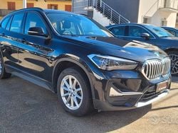 Nero Usata 2020 BMW X1 Advantage SUV | 19.900 € (Buon prezzo)