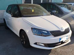 Usata 2018 Skoda Fabia Due volumi | 6999 € (Super prezzo)
