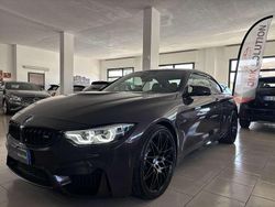 Smocked topazio individual Usata 2020 BMW M4 Cabriolet Competition Edition Cabrio | 58.900 € (Buon prezzo)