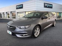 Grigio Usata 2020 Opel Insignia Business Tre volumi | 16.850 € (Buon prezzo)