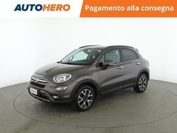 Oro Usata 2016 Fiat 500X Cross SUV | 12.599 € (Buon prezzo)
