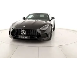 Nero ossidiana metallizzato Usata 2024 Mercedes AMG GT 63 Premium Coupé | 188.900 € (Buon prezzo)