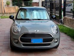 Usata 2016 Mini ONE Due volumi | 11.800 € (Buon prezzo)