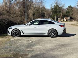 Usata 2022 BMW 420 Gran Coupé M Sport Coupé | 36.500 € (Ottimo prezzo)
