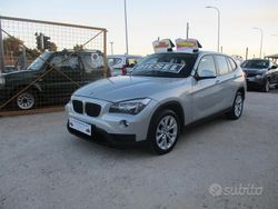 Grigio Usata 2014 BMW X1 SUV | 8900 € (Buon prezzo)