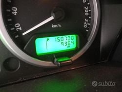 Grigio Usata 2007 Land Rover Range Rover SUV | 10.500 €