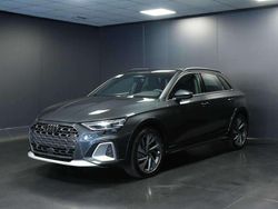 Grigia Nuova 2025 Audi A3 Ambiente Tre volumi | 38.990 € (Ottimo prezzo)