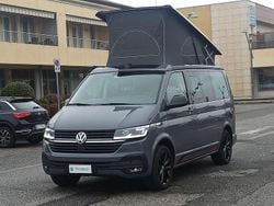 Grigio Usata 2024 VW California Beach Furgone | 64.900 € (Cara)