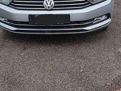 Argento Usata 2016 VW Passat Tre volumi | 11.300 € (Buon prezzo)