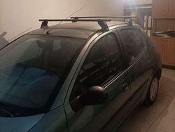 Usata 2003 Peugeot 206 Tre volumi | 800 € (Super prezzo)