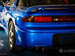 Usata 1990 Mitsubishi 3000 GT Coupé | 34.000 €