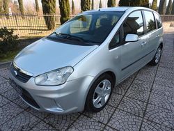 Grigio Usata 2009 Ford C-MAX Monovolume | 3900 € (Buon prezzo)