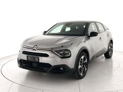 Grigio Usata 2023 Citroën C4 Feel Tre volumi | 14.900 € (Ottimo prezzo)