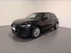 Nero mito metallizzato Usata 2025 Audi A1 Sportback Admired Due volumi | 24.900 € (Ottimo prezzo)