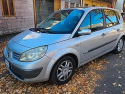 Bianco Usata 2003 Renault Scénic II Monovolume | 600 €