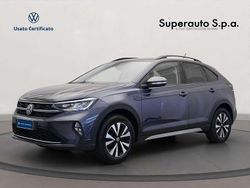 Grigio Usata 2024 VW Taigo Life SUV | 19.900 € (Ottimo prezzo)