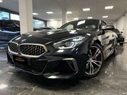 Nero Usata 2021 BMW Z4 M M Sport Cabrio | 44.900 € (Buon prezzo)