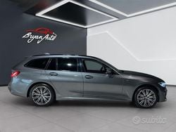 Other Usata 2020 BMW 330e M Sport Station wagon | 24.500 € (Super prezzo)