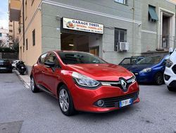 Rosso Usata 2013 Renault Clio IV Tre volumi | 6900 € (Ottimo prezzo)