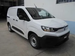 Bianco(met.) Nuova 2025 Citroën Berlingo Monovolume | 21.500 € (Buon prezzo)