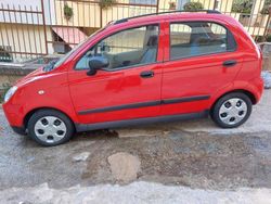 Usata 2009 Chevrolet Matiz Due volumi | 2800 € (Cara)