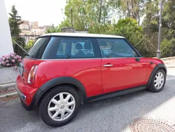 Usata 2003 Mini One D Due volumi | 500 € (Ottimo prezzo)