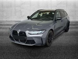 Grigio Usata 2023 BMW M3 Competition Edition Tre volumi | 88.950 € (Buon prezzo)