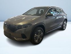 Grigio Nuova 2025 Mercedes EQA300 Advanced SUV | 48.700 € (Buon prezzo)
