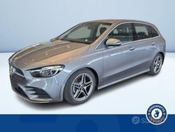 Grigio Nuova 2025 Mercedes B180 AMG Monovolume | 35.800 €