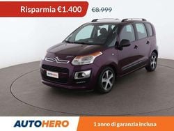 Viola Usata 2016 Citroën C3 Picasso Feel Monovolume | 7599 € (Buon prezzo)