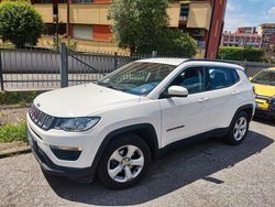 Usata 2019 Jeep Compass SUV | 16.000 € (Buon prezzo)