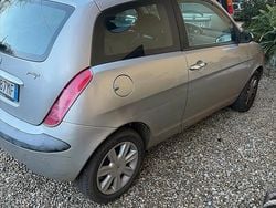 Usata 2005 Lancia Ypsilon Due volumi | 3499 € (Molto cara)