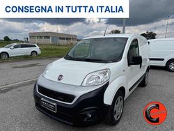 Bianco pastello Usata 2019 Fiat Fiorino Monovolume | 7500 € (Buon prezzo)