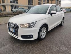 Bianco Usata 2016 Audi A1 Tre volumi | 9500 € (Ottimo prezzo)
