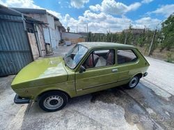 Usata 1980 Fiat 127 Tre volumi | 5000 €