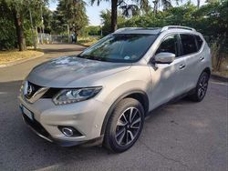 Usata 2014 Nissan X-Trail Tekna SUV | 12.490 € (Buon prezzo)