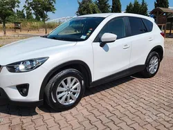 Bianco Usata 2014 Mazda CX-5 Evolve SUV | 7400 € (Buon prezzo)