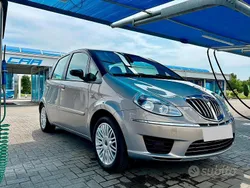 Usata 2012 Lancia Musa Monovolume | 3990 € (Buon prezzo)