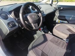 Usata 2013 Seat Ibiza ST Station wagon | 4999 €