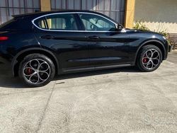 Usata 2017 Alfa Romeo Stelvio Executive SUV | 20.000 €