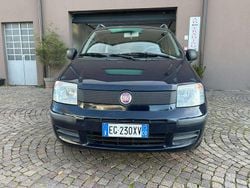 Nero Usata 2011 Fiat Panda Dynamic Due volumi | 3700 € (Ottimo prezzo)