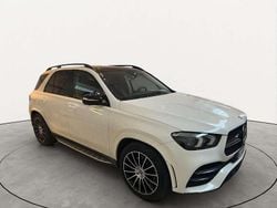 Bianco Usata 2020 Mercedes GLE400 Premium Plus SUV | 53.900 € (Ottimo prezzo)