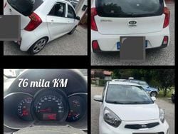 Usata 2016 Kia Picanto Light Due volumi | 7500 €