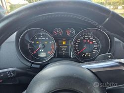 Grigio Usata 2010 Audi TT Coupé | 9000 € (Buon prezzo)