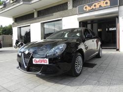 Nero Usata 2021 Alfa Romeo Giulietta Due volumi | 13.700 € (Buon prezzo)