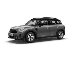Usata 2020 Mini Cooper D Countryman SUV | 22.960 € (Buon prezzo)
